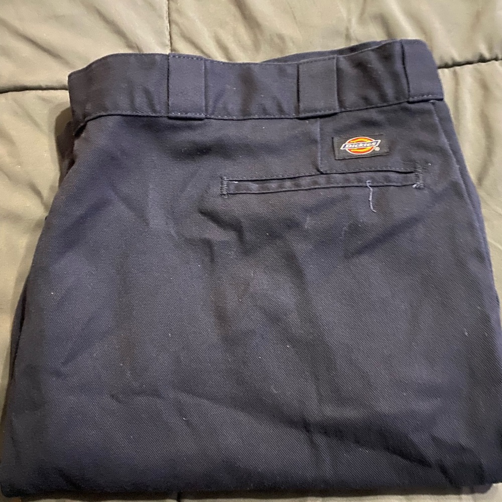 Mens duckies pants